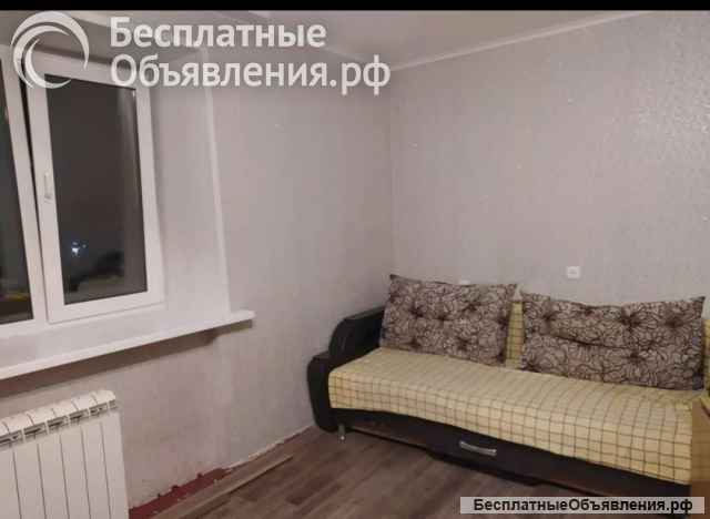 1-комнатная квартира в центре Томска