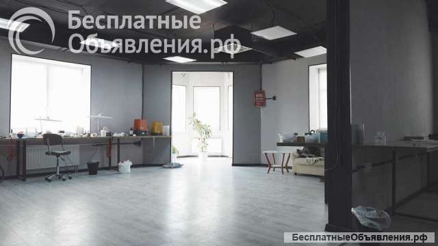 Универсальное нежилое помещение на 1-й Никитинской улице сдается в аренду