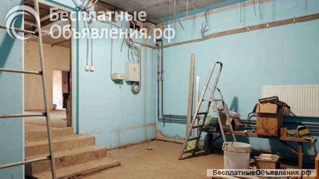 Универсальное нежилое помещение на 1-й Никитинской улице сдается в аренду