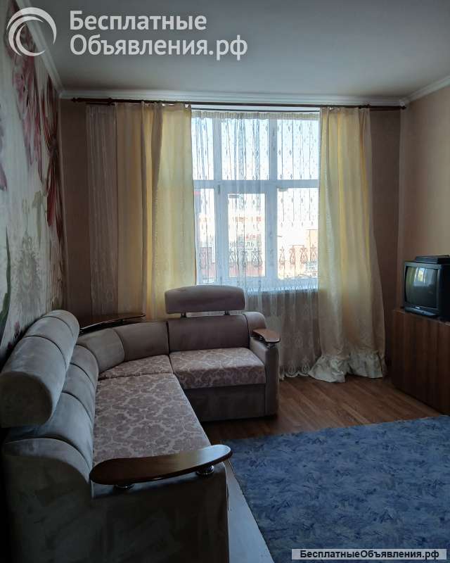 Сдаю 1-ю квартиру