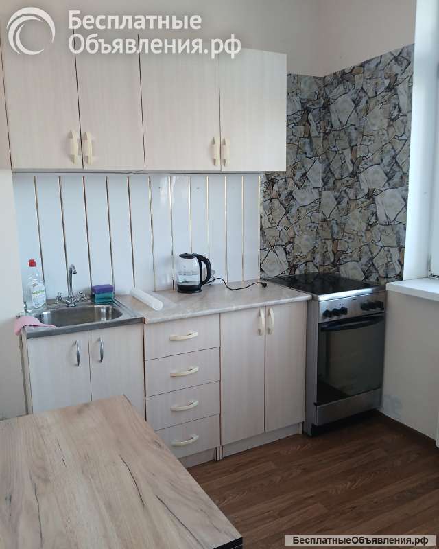 Сдаю 1-ю квартиру