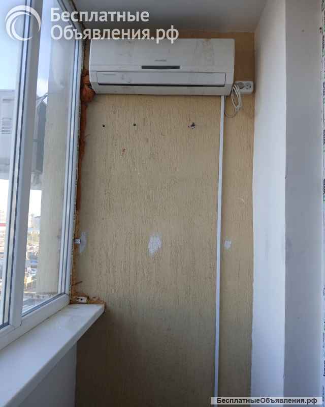 Сдаю 1-ю квартиру