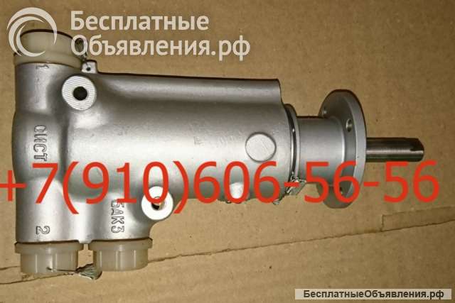 Клапан РД14-00-1, РД14-00-2