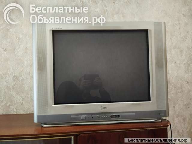 LG Корея
