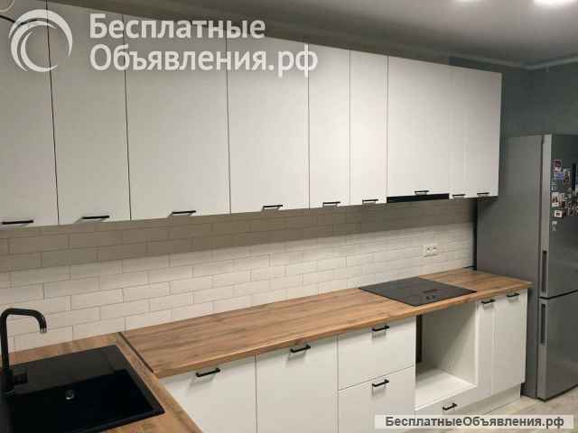 Кухни от производителя