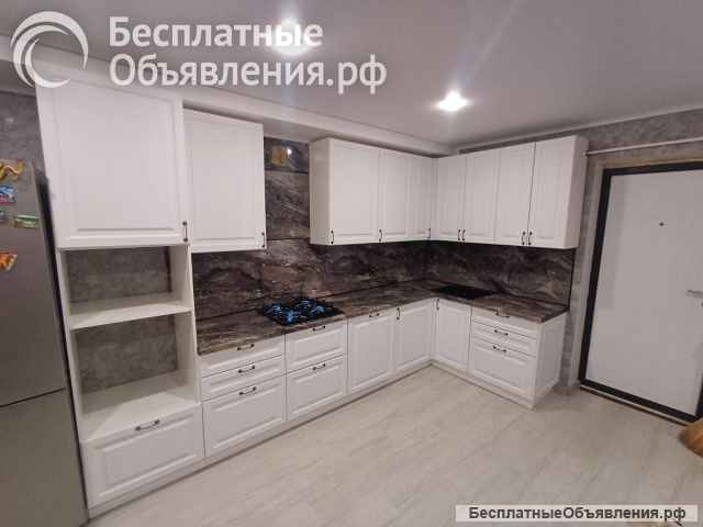 Кухни от производителя