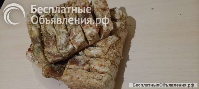 Сало соленое домашние