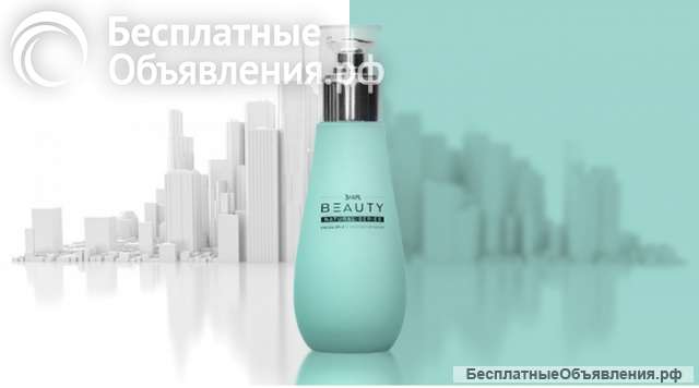 Молочко для лица