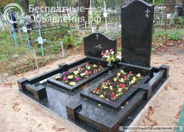 Изготовление памятников