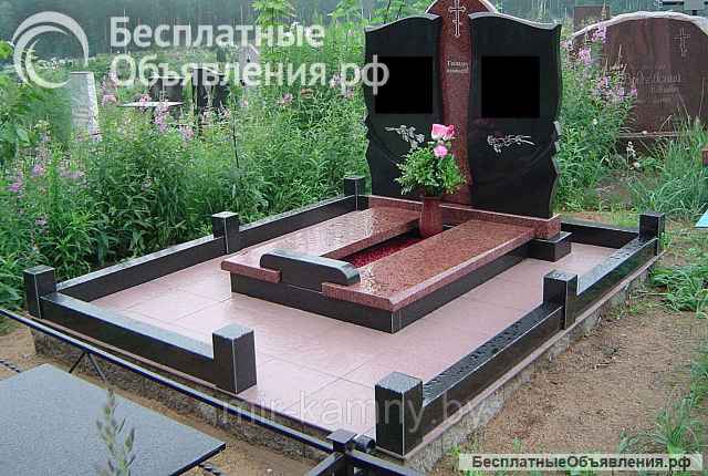 Изготовление памятников