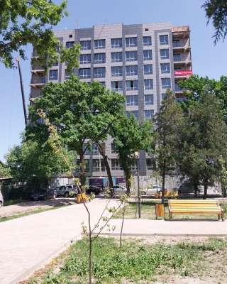 2-комнатную квартиру, ПСО, Ахунбаева/ Чапаева, б/п