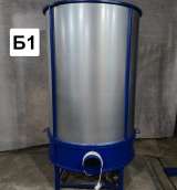 Бункер для холлофайбера Б1