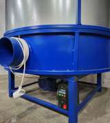 Бункер для холлофайбера Б1