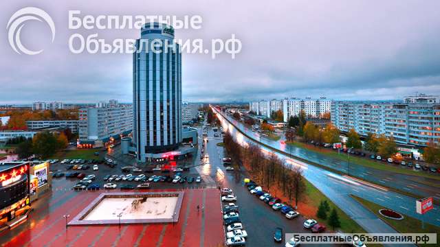 Своей человек в Челнах / представитель / помощник