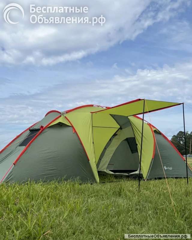 Аренда палаток и прокат сап-бордов г. Ярославль