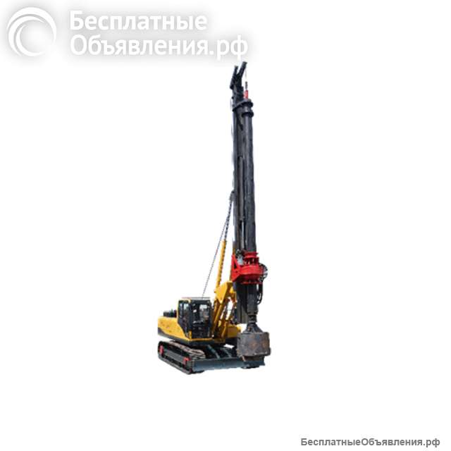 Буровая установка HWR-300