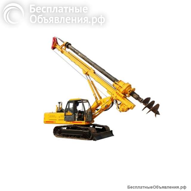 Буровая установка XWDJ-25