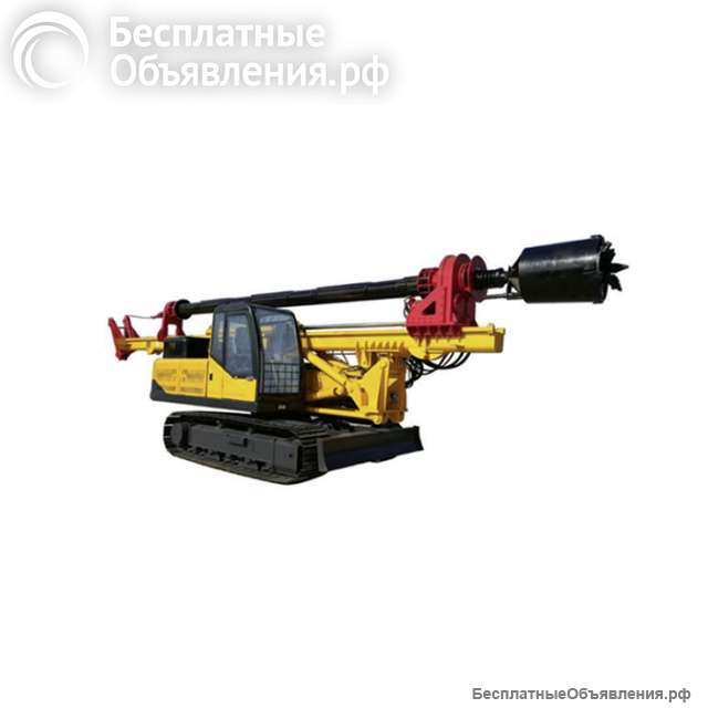 Буровая установка YDR-200