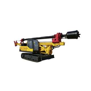 Буровая установка YDR-200