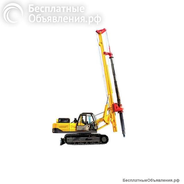Буровая установка YDR-300