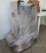 Пресс обивочный обп-060, пневматический настольный