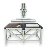 Пресс для обивки обп-145, пневматический