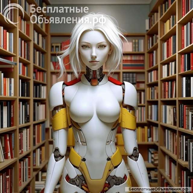 Робототехника. Вызовы в кибербезопасности