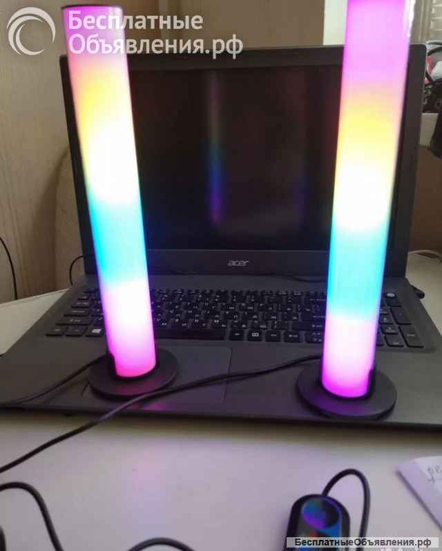 LED лампа ambient light ambient light BAR