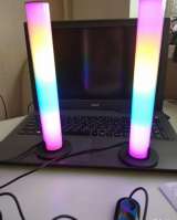 LED лампа ambient light ambient light BAR