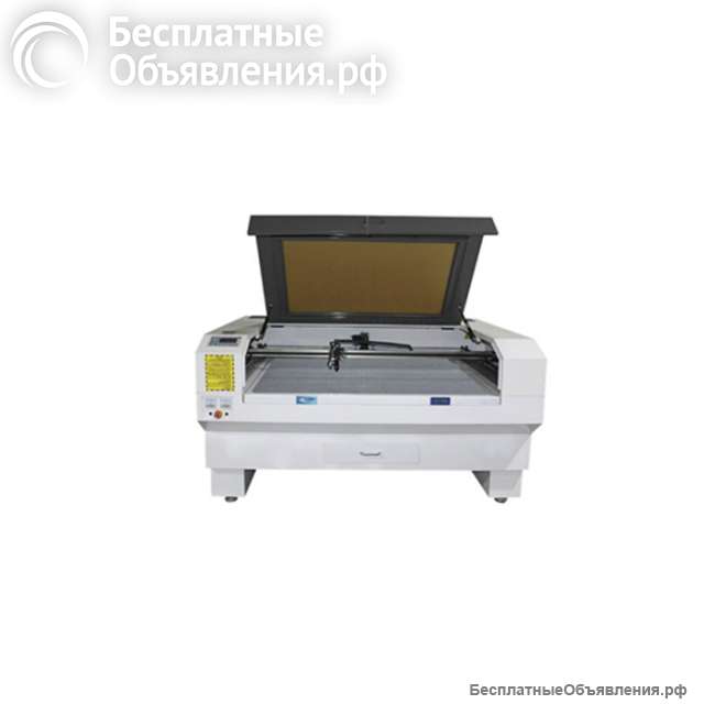 Станок для лазерной резки JL 1610