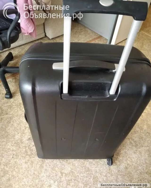 Чемодан Samsonite большой 102 л