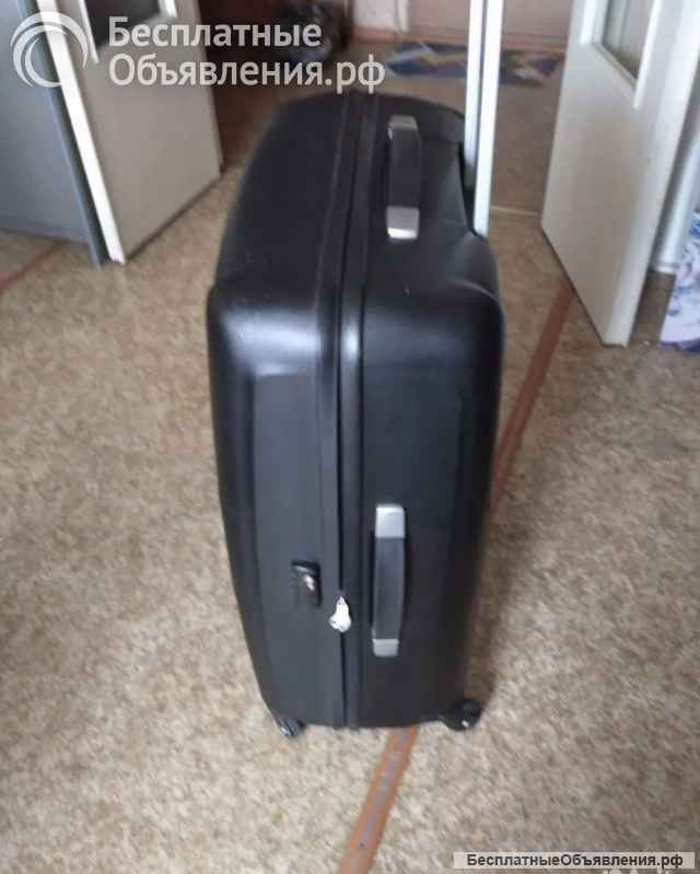 Чемодан Samsonite большой 102 л