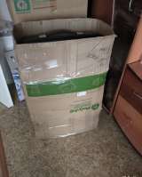 Чемодан Samsonite большой 102 л