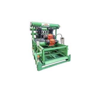 Ситогидроциклонная установка GNZJ594J-S2S12NJ