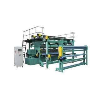 Линия для вязания сети HSGE2320-180EL