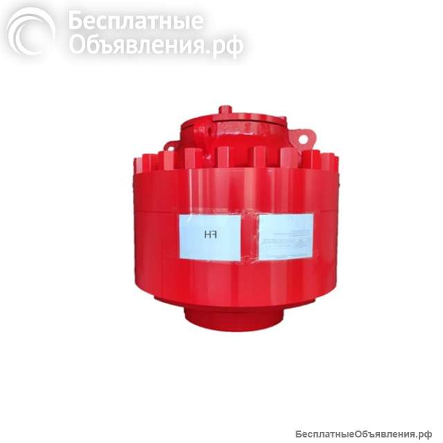 Превентор кольцевой FH35 35