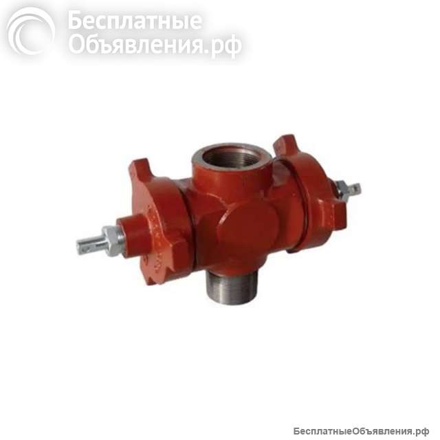 Превентор плашечный LP-300 2-7/8