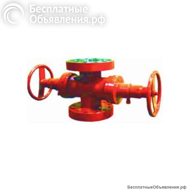 Превентор плашечный PPMG 156-35