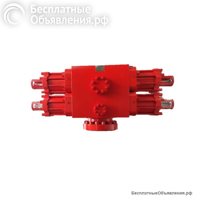 Превентор плашечный гидравлический 2FZ23 - 35