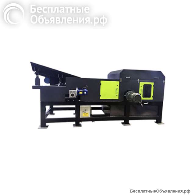 Вихретоковый магнитный сепаратор BZY-450