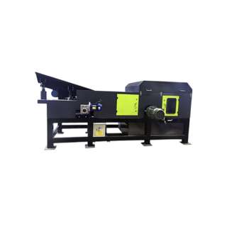 Вихретоковый магнитный сепаратор BZY-450