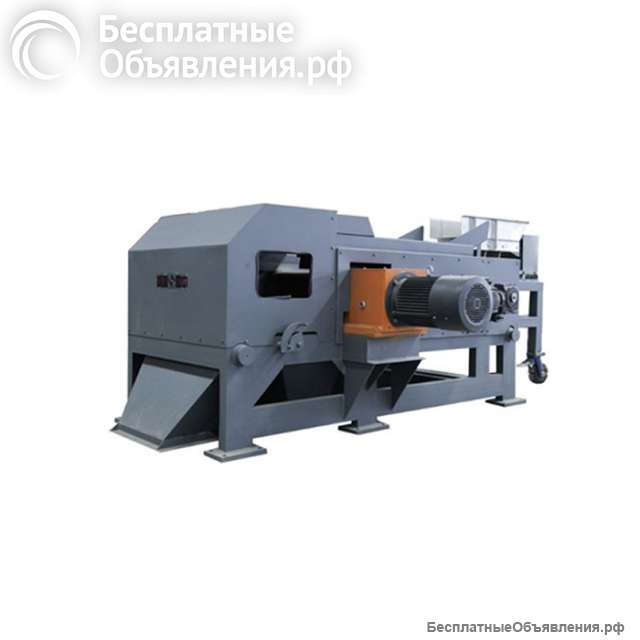 Вихретоковый магнитный сепаратор HECS-40