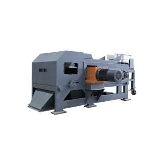 Вихретоковый магнитный сепаратор HECS-40