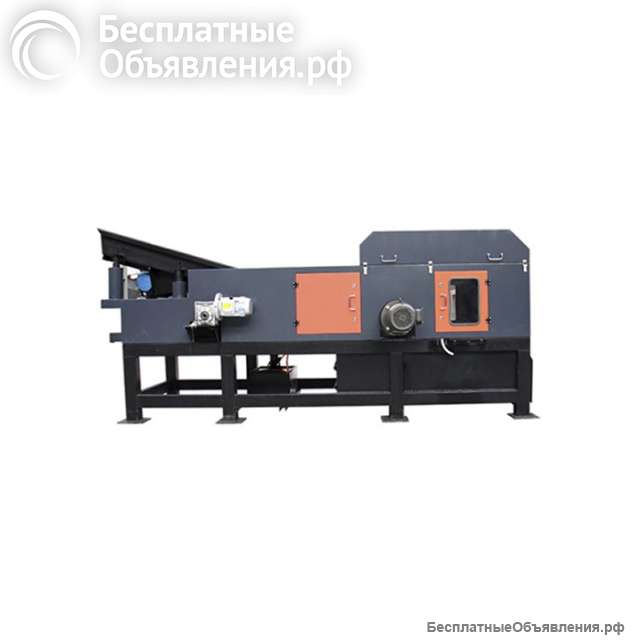 Вихретоковый магнитный сепаратор JR 650