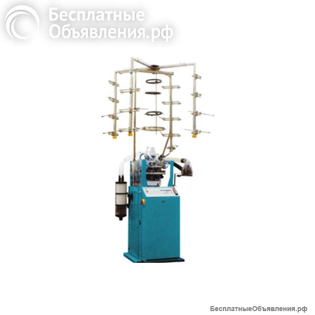 Станок для вязания WSD-LNT-T