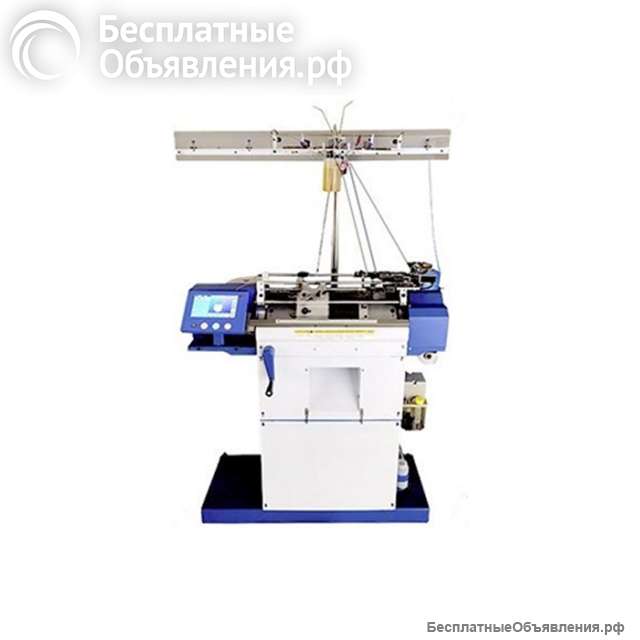 Станок для вязания с оверлоком JS205-10g