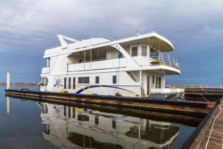 Плавдом "BUSMA" в аренду в Самаре