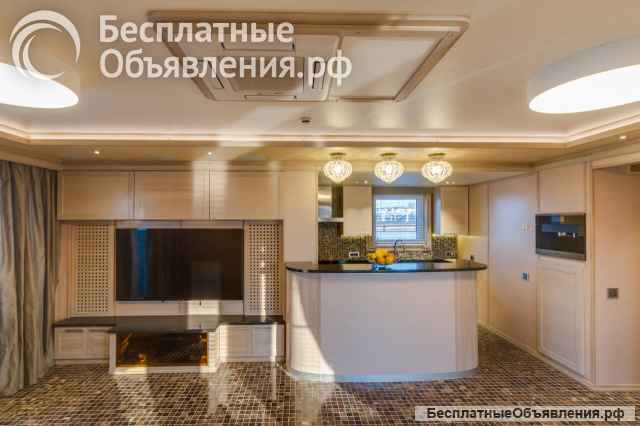 Плавдом "BUSMA" в аренду в Самаре