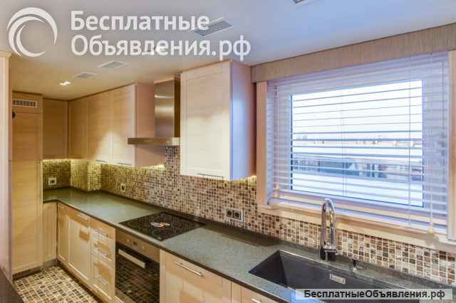 Плавдом "BUSMA" в аренду в Самаре