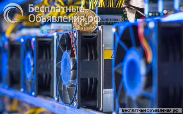 Майнинг оборудование, Асик фермы, продажа, купить